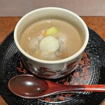 燒鳥 八穴 - 