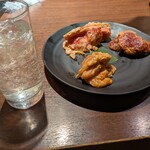 赤辛 小山店