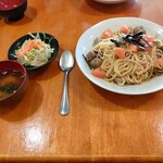 ポリネシアン - 