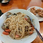 ポリネシアン - 