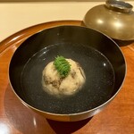 銀座 しのはら - 