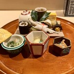 銀座 しのはら - 