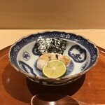 銀座 しのはら - 