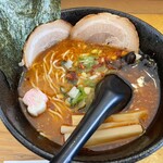 拉麺 鷹の爪 - 