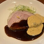 肉バル×イタリアン リトルブッチャー - 