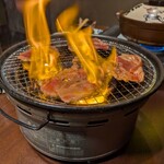 赤辛 小山店