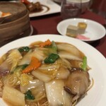 ジョーズ シャンハイ ニューヨーク 銀座店 - 感動の美味しさ。