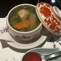 銀座 穂の河 - 