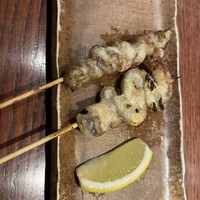 新宿うな鐵 はなれ - 