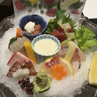 銀座 穂の河 - 