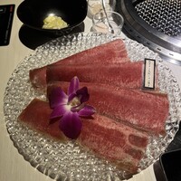 黒毛和牛焼肉きっしゃん 北新地店 - 