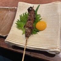 新宿うな鐵 はなれ - 