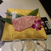黒毛和牛焼肉きっしゃん 北新地店 - 