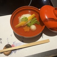 銀座 穂の河 - 
