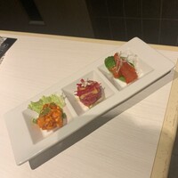 黒毛和牛焼肉きっしゃん 北新地店 - 