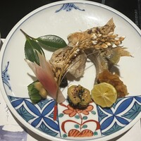 銀座 穂の河 - 