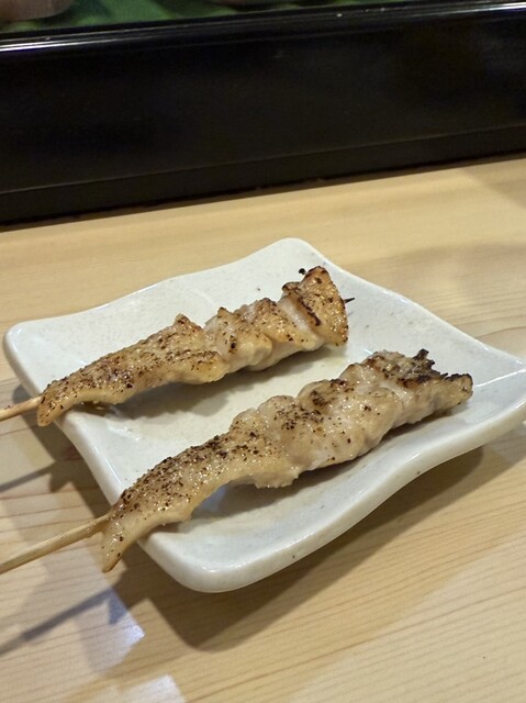Yakitori Suzume photo 2