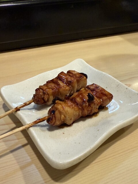 Yakitori Suzume photo