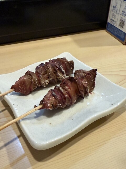 Yakitori Suzume photo 5
