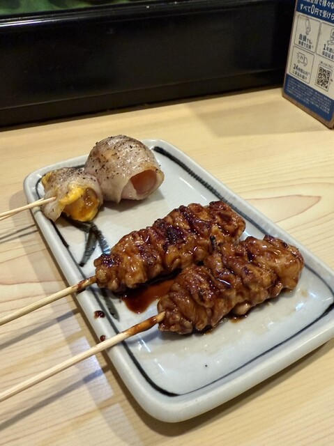 Yakitori Suzume photo 3