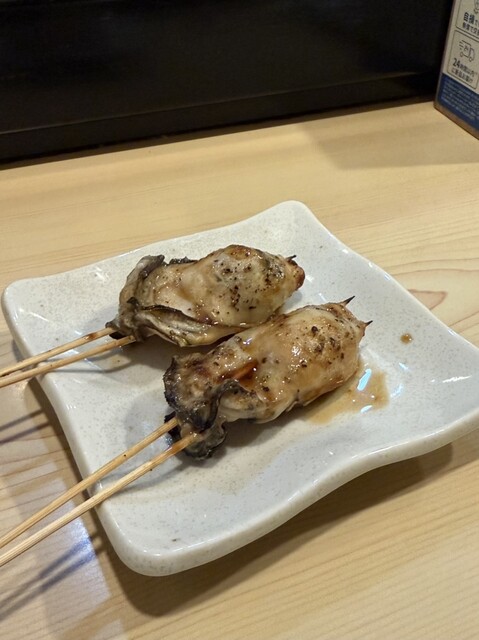 Yakitori Suzume photo 4
