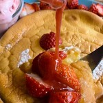 ハングリーウルフ - 