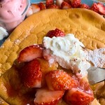 ハングリーウルフ - 