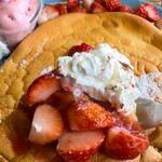 ハングリーウルフ - 