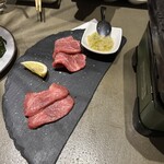 焼肉ZENIBA 渋谷店 - 