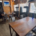 ハングリーウルフ - 