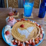 ハングリーウルフ - 