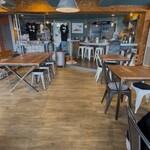 ハングリーウルフ - 