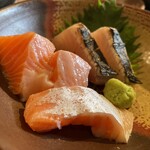 かすみや - 