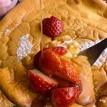 ハングリーウルフ - 