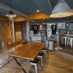 ハングリーウルフ - 