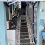 ハングリーウルフ - 