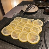 北新地焼肉 きらく - 