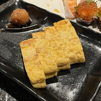 KINKA sushi bar izakaya 渋谷 - 