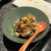 KINKA sushi bar izakaya 渋谷 - 