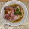 なにわ 麺次郎