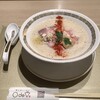 鯛白湯らーめん ○de▽