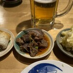 鳥 から揚げ うえ山 - 