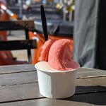 ジェラーティ ブリオ - 