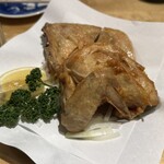 鳥 から揚げ うえ山 - 