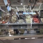 ジェラーティ ブリオ - 