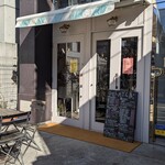 ジェラーティ ブリオ - 