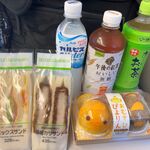デリカ ステーション - デリカステーション名古屋コンコース店(JR名古屋駅)TMGP撮影