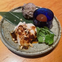 焼鳥 嘉とう - 