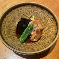 焼鳥 嘉とう - 