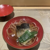肉割烹ふたご 北新地店 - 